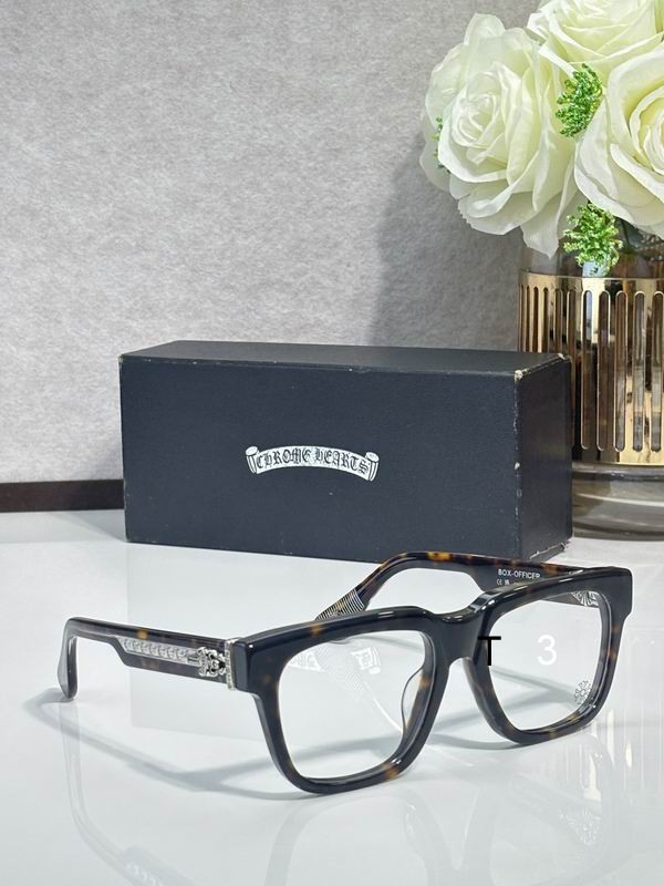 Chrome Hearts MIST 56 19-145 c 07