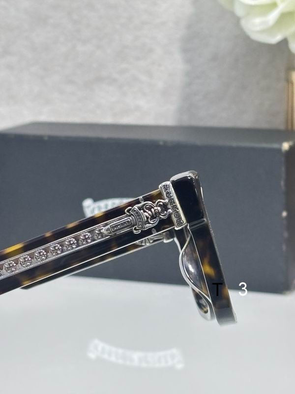 Chrome Hearts MIST 56 19-145 c 08