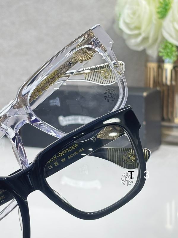 Chrome Hearts MIST 56 19-145 c 09