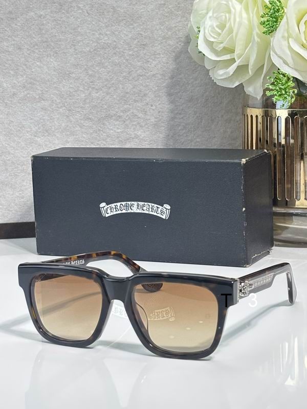 Chrome Hearts MIST 56 19-145 c01