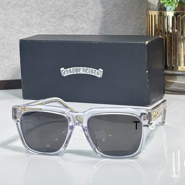 Chrome Hearts MIST 56 19-145 c02