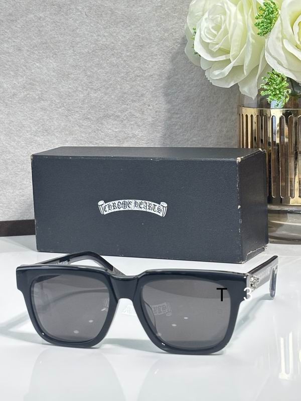 Chrome Hearts MIST 56 19-145 c03