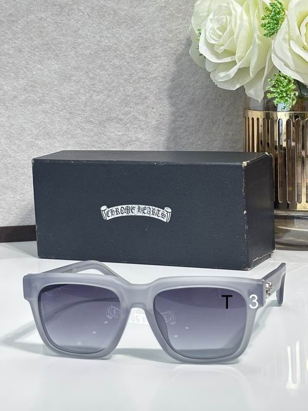 Chrome Hearts MIST 56 19-145 c05