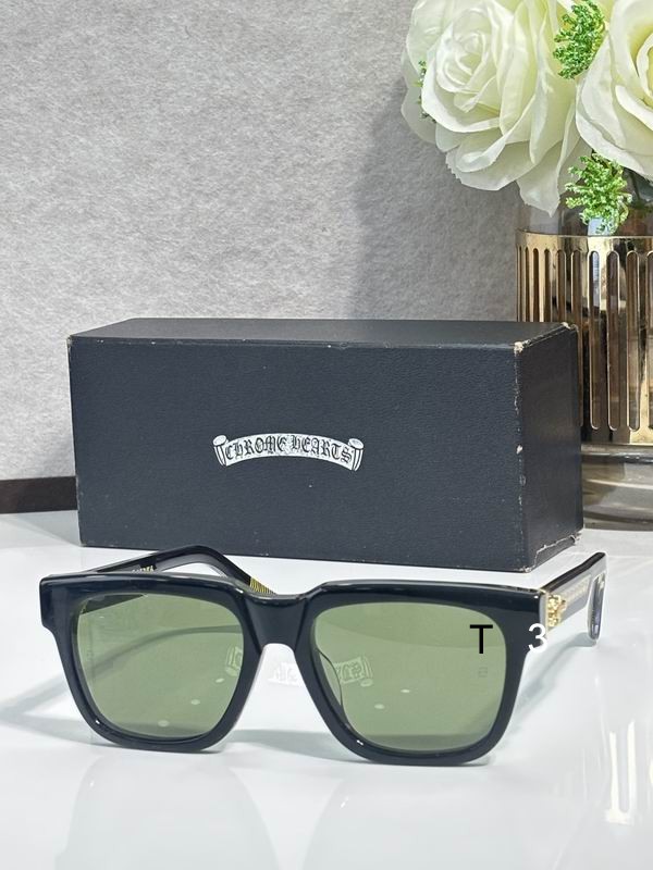 Chrome Hearts MIST 56 19-145 c06