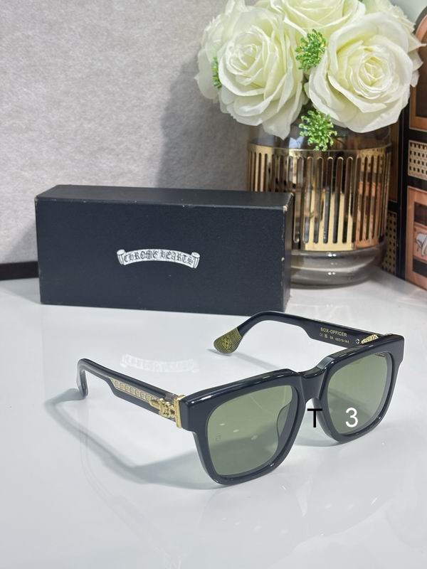 Chrome Hearts MIST 56 19-145 c07