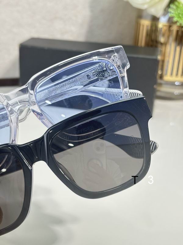 Chrome Hearts MIST 56 19-145 c09