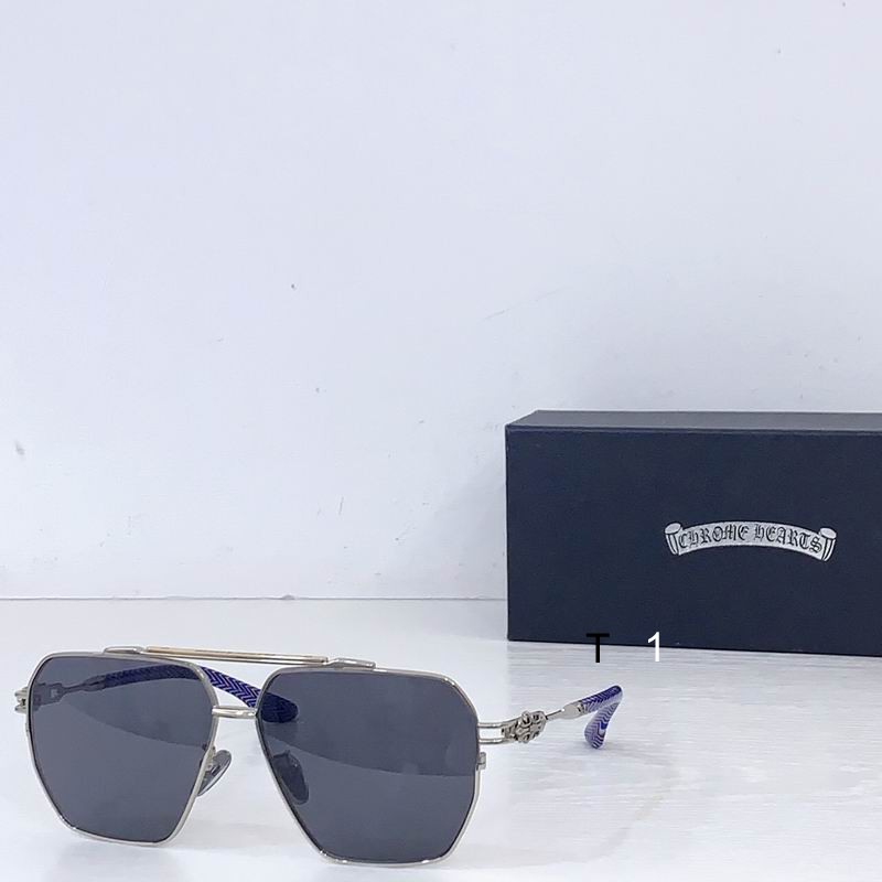 Chrome Hearts RIPPING 60 12-148 b01