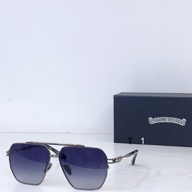 Chrome Hearts RIPPING 60 12-148 b02