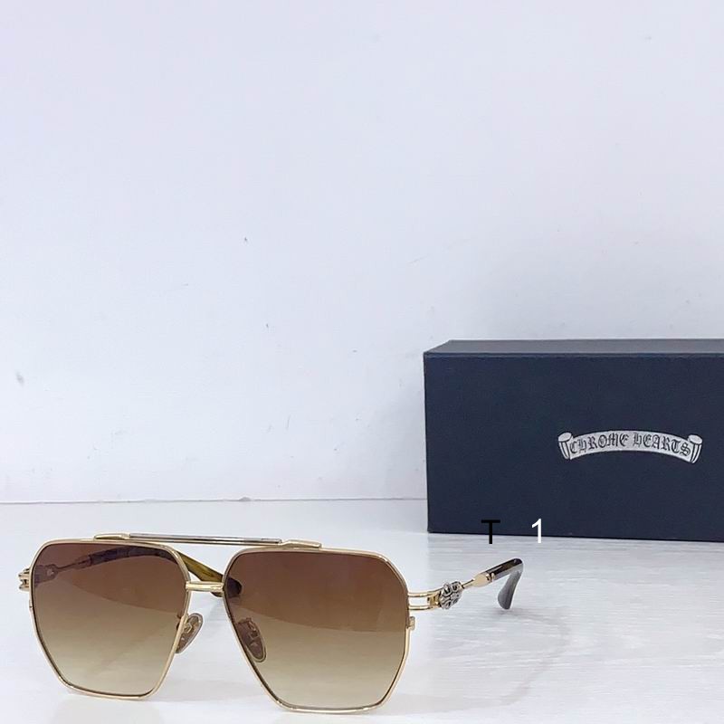 Chrome Hearts RIPPING 60 12-148 b03