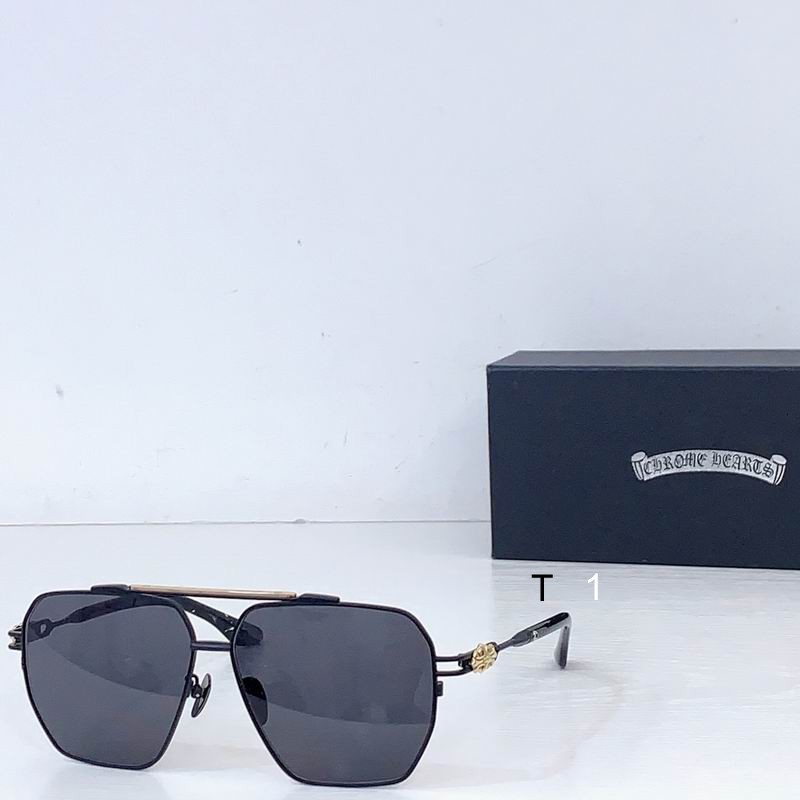 Chrome Hearts RIPPING 60 12-148 b04