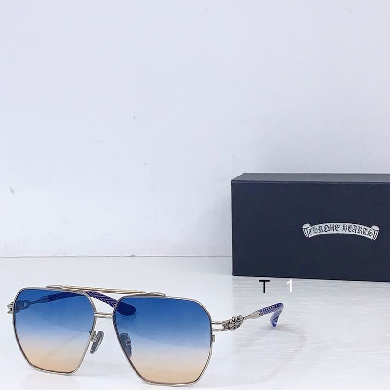 Chrome Hearts RIPPING 60 12-148 b05