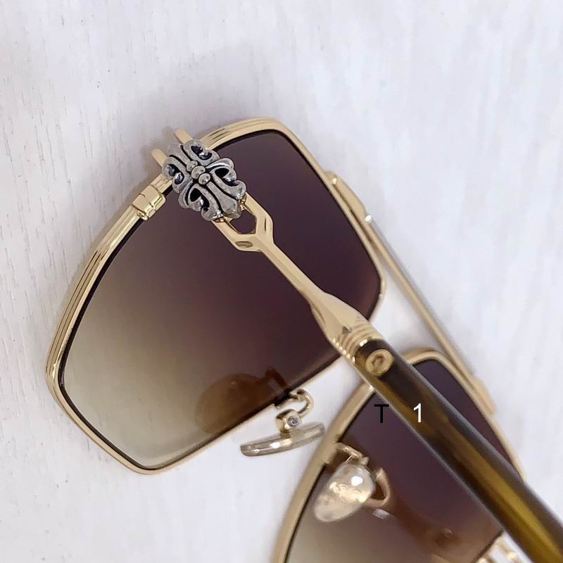 Chrome Hearts RIPPING 60 12-148 b06