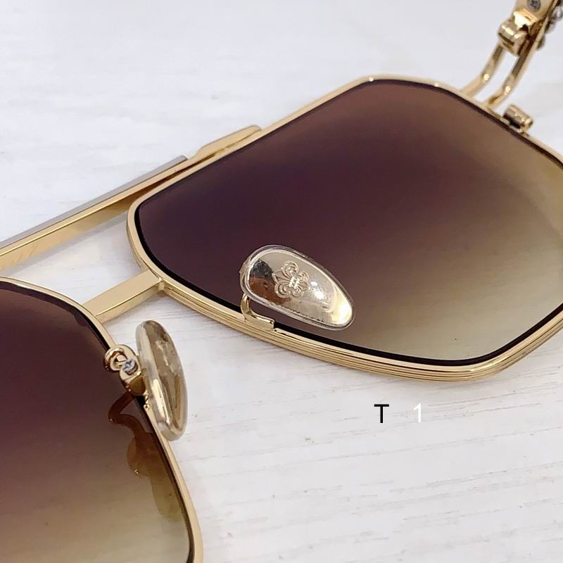 Chrome Hearts RIPPING 60 12-148 b07