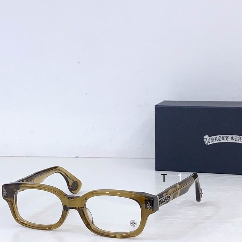 Chrome Hearts WEIRDO 53 20-144 b 04