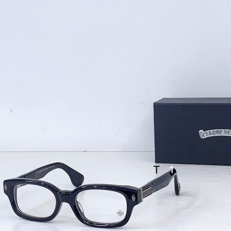 Chrome Hearts WEIRDO 53 20-144 b 05