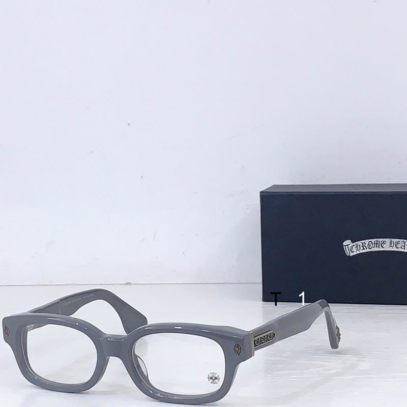 Chrome Hearts WEIRDO 53 20-144 b 08