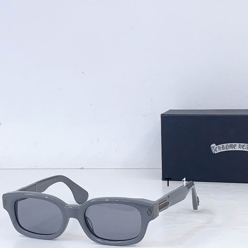 Chrome Hearts WEIRDO 53 20-144 b08