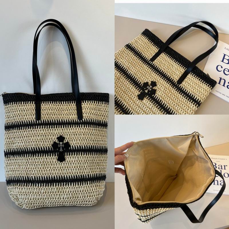 Chrome Hearts beach bag dx (762)