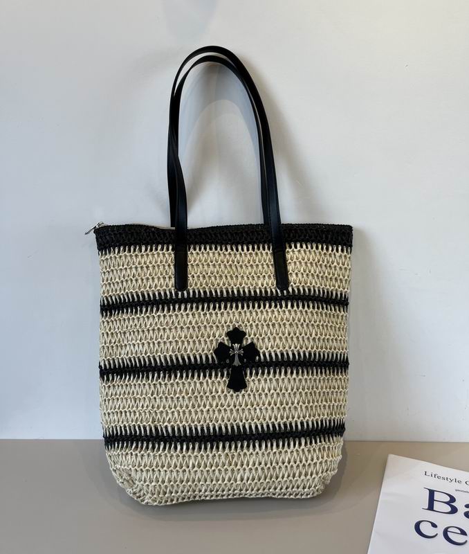 Chrome Hearts beach bag dx (763)