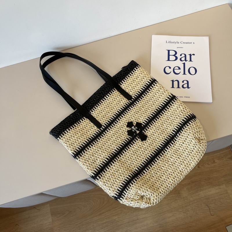 Chrome Hearts beach bag dx (765)