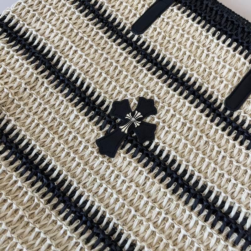 Chrome Hearts beach bag dx (766)