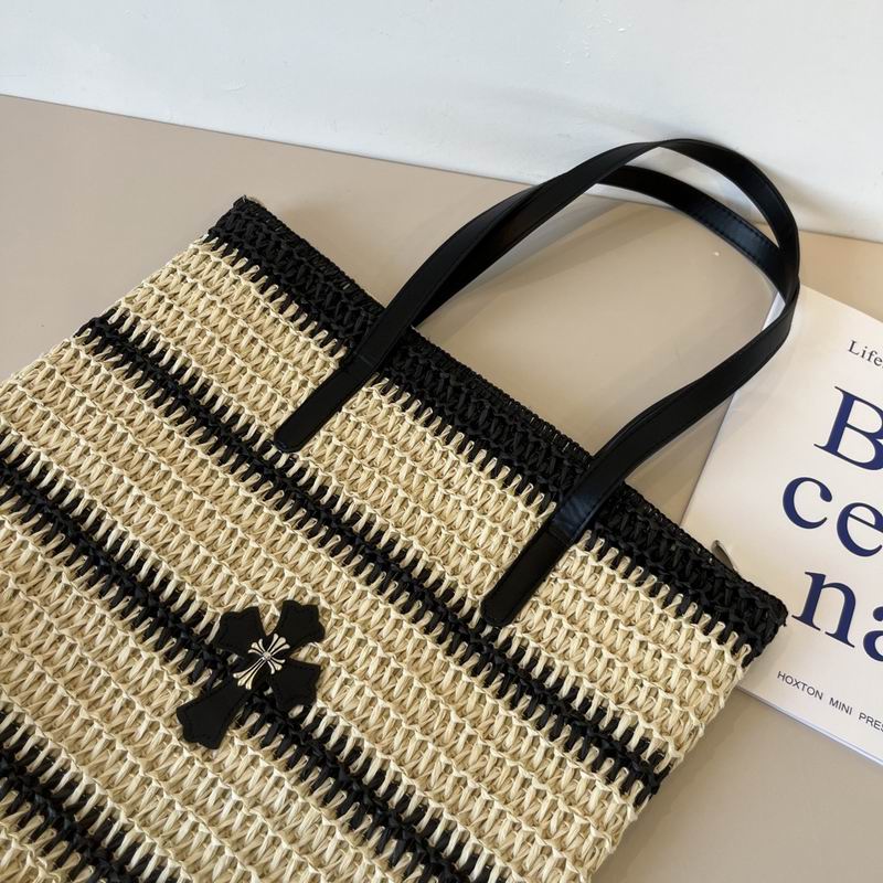 Chrome Hearts beach bag dx (767)