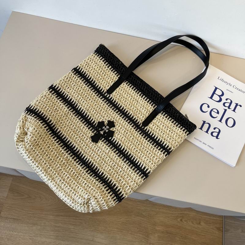 Chrome Hearts beach bag dx (768)