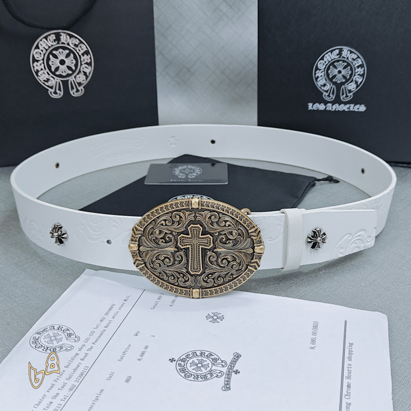 Chrome Hearts belt lb (1)