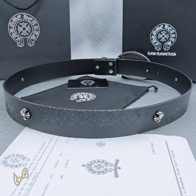 Chrome Hearts belt lb (24)
