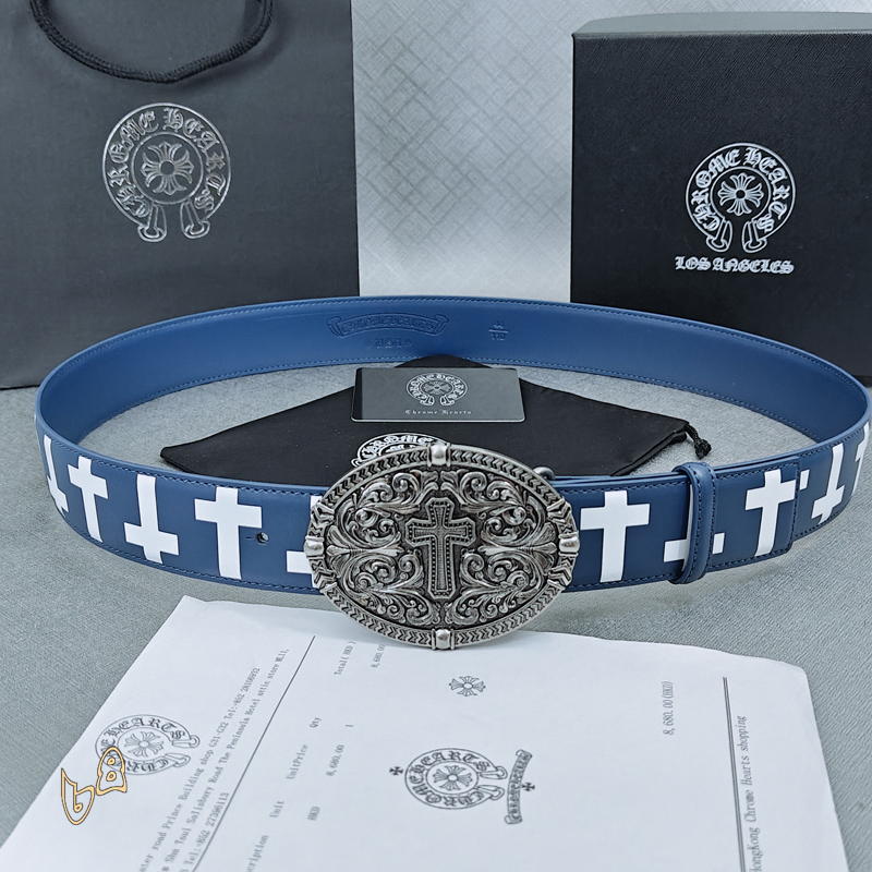 Chrome Hearts belt lb (54)