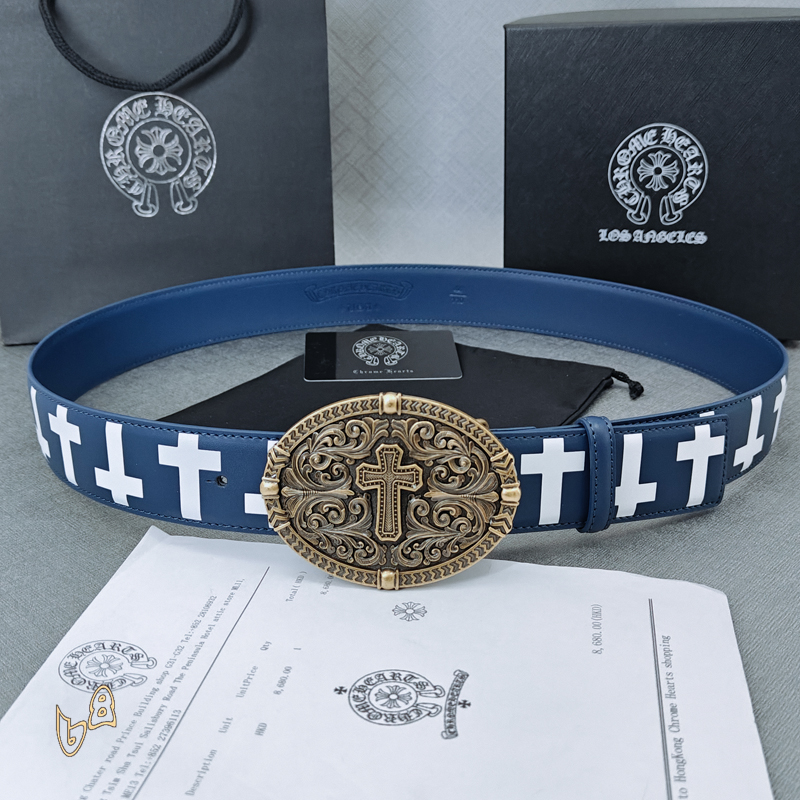Chrome Hearts belt lb (71)