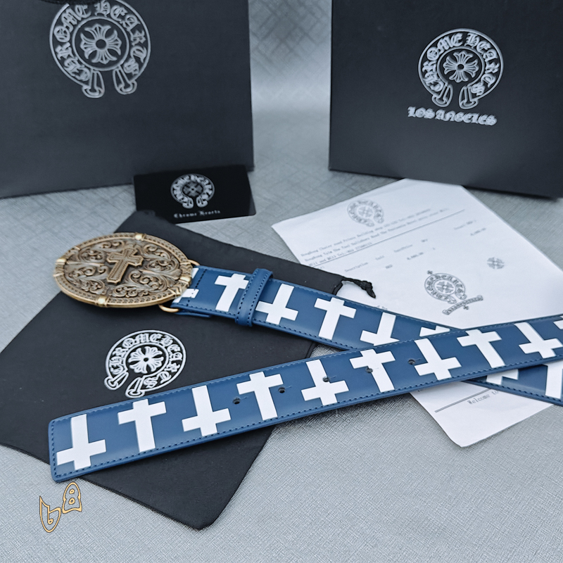 Chrome Hearts belt lb (73)