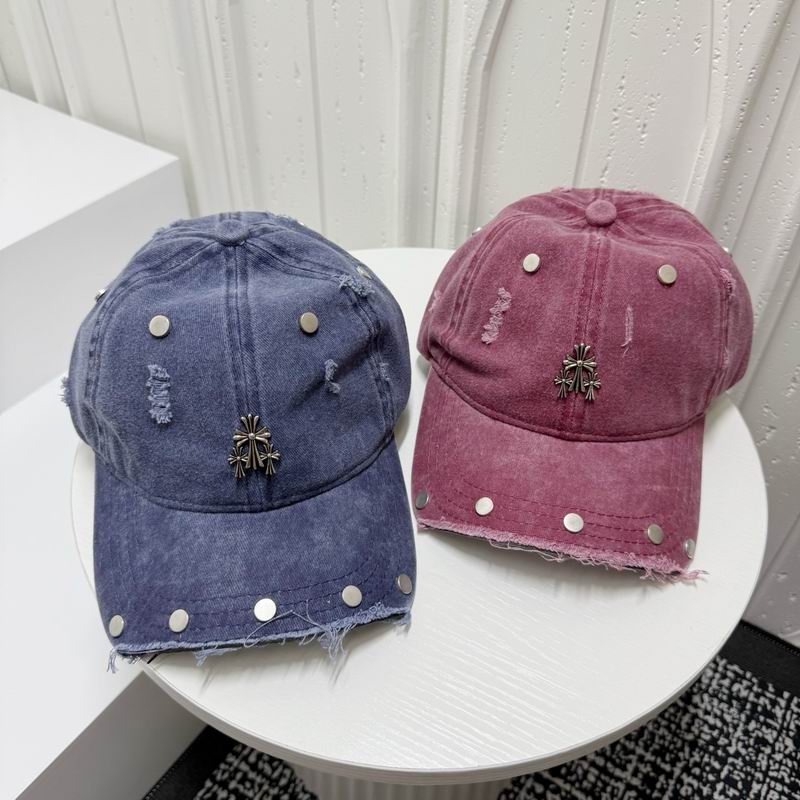 Chrome Hearts cap dx (1200)