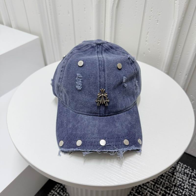 Chrome Hearts cap dx (1211)