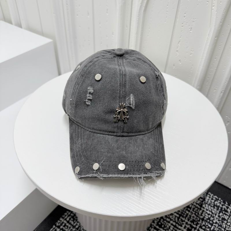 Chrome Hearts cap dx (1213)