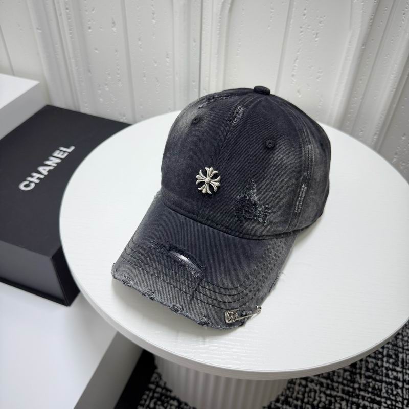 Chrome Hearts cap dx (1296)