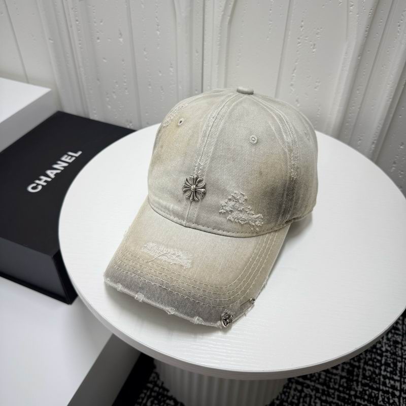 Chrome Hearts cap dx (1300)