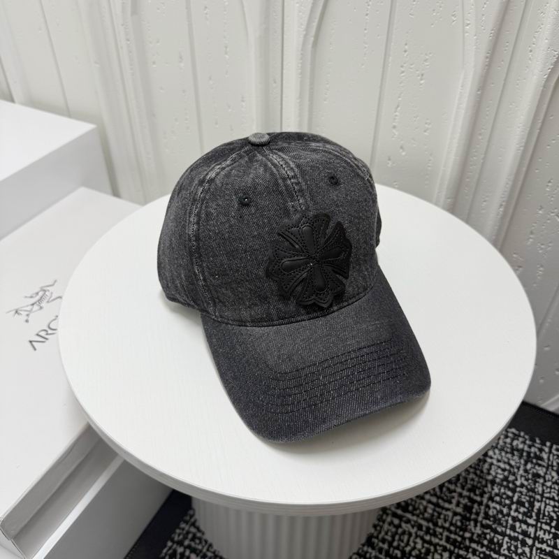 Chrome Hearts cap dx (1306)