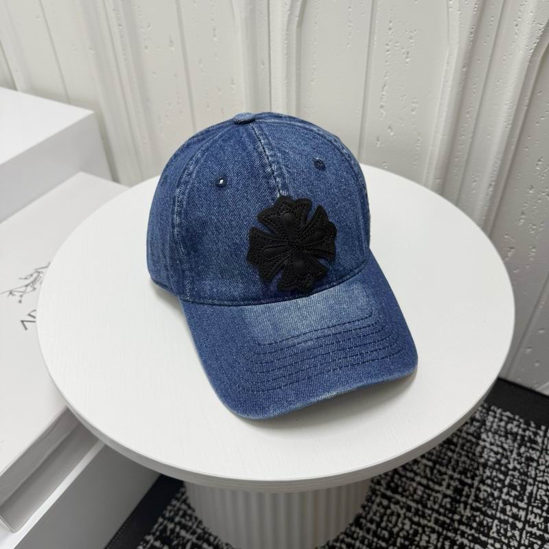 Chrome Hearts cap dx (1307)
