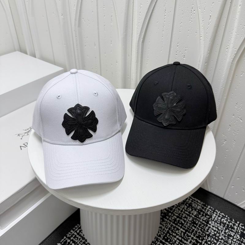 Chrome Hearts cap dx (1496)