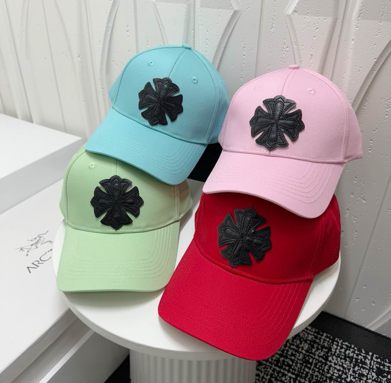 Chrome Hearts cap dx (1497)