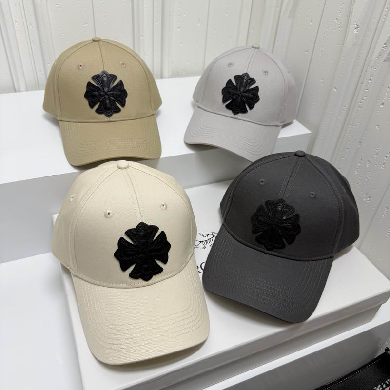 Chrome Hearts cap dx (1499)