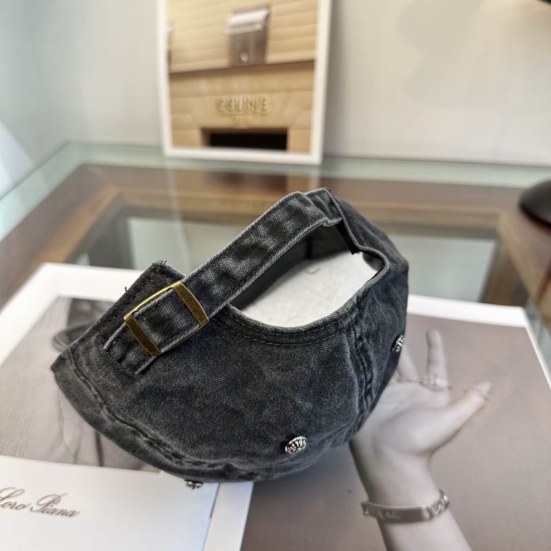 Chrome Hearts cap dx (1525)