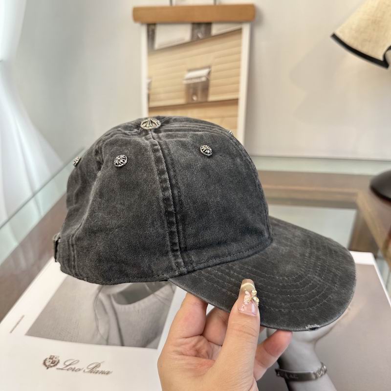 Chrome Hearts cap dx (1527)