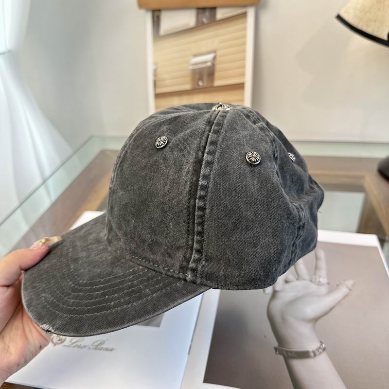 Chrome Hearts cap dx (1528)