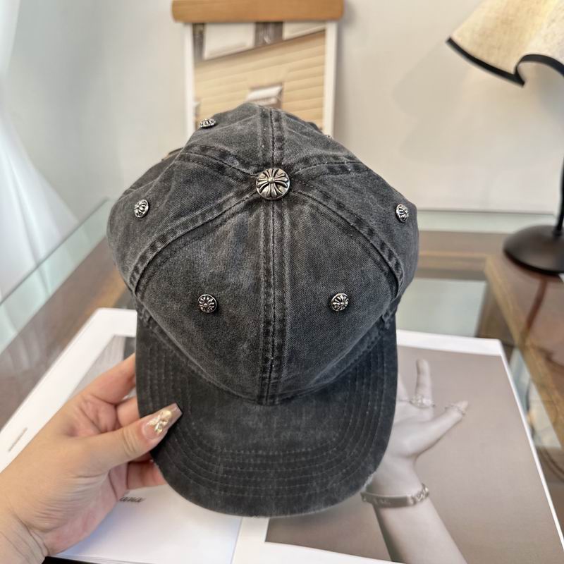 Chrome Hearts cap dx (1529)