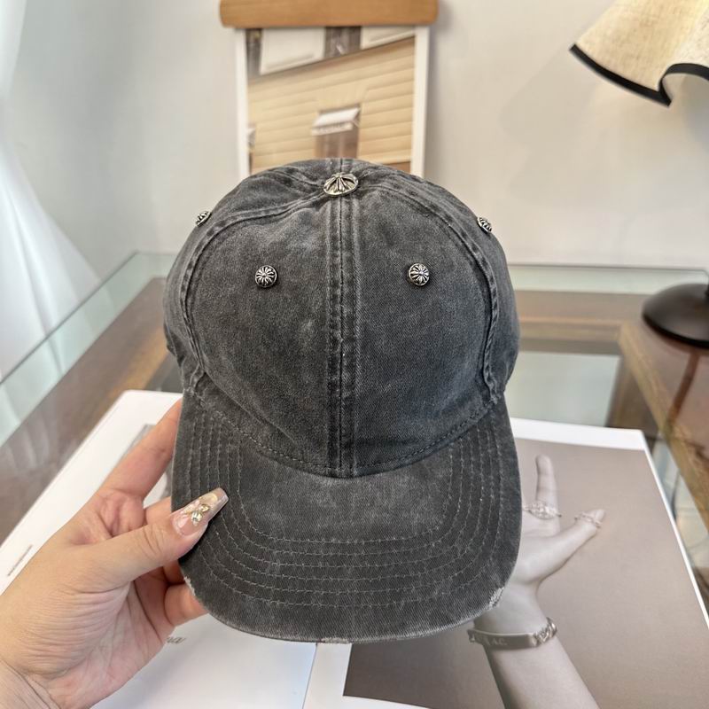 Chrome Hearts cap dx (1530)