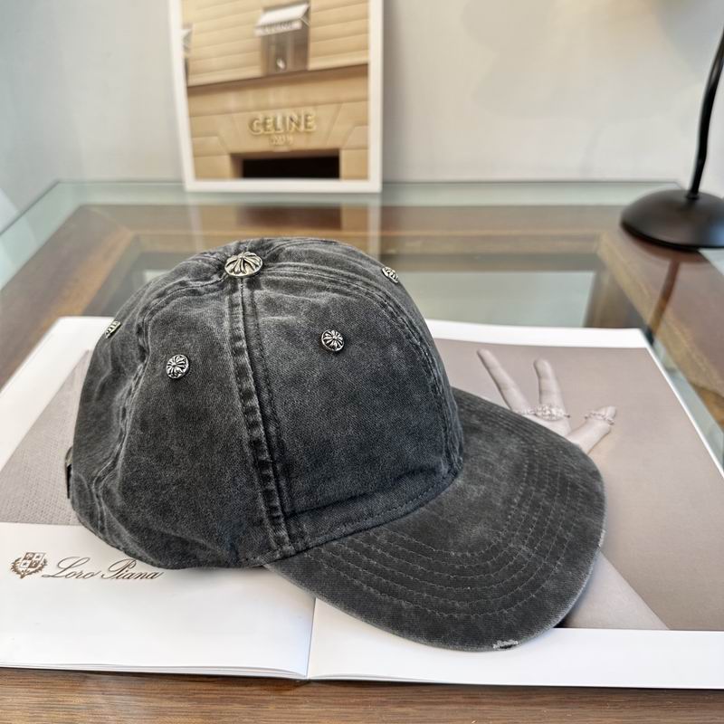 Chrome Hearts cap dx (1531)