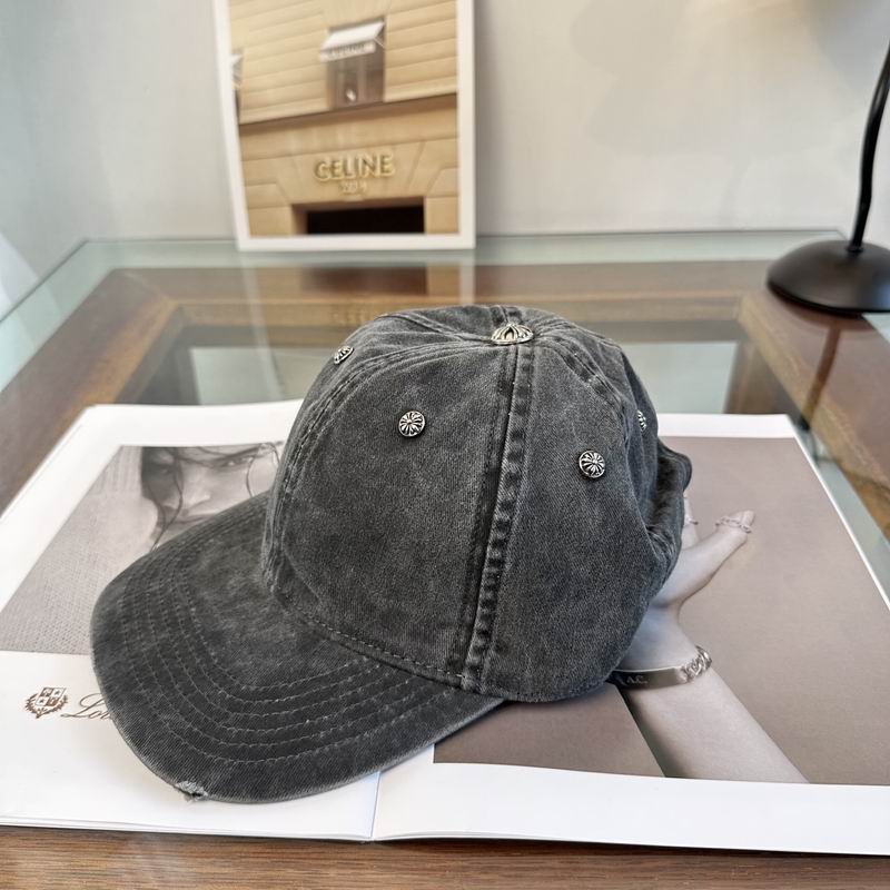 Chrome Hearts cap dx (1532)