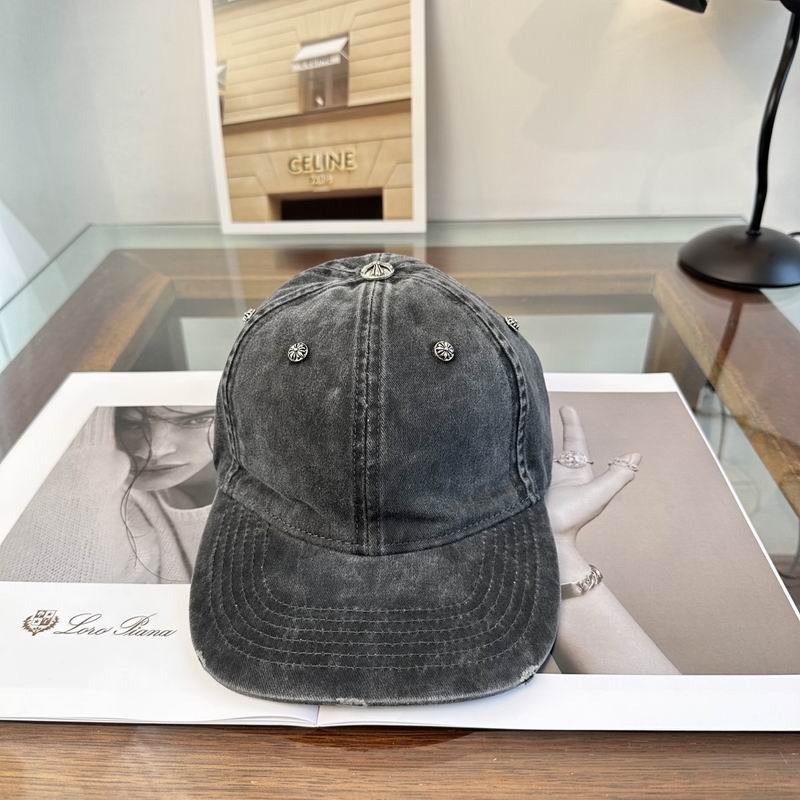Chrome Hearts cap dx (1533)